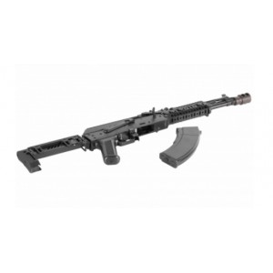 Страйкбольный автомат (LCT) АК-104 Sport ZK-104 AEG (UP)
